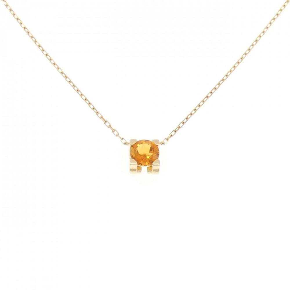 CARTIER Gold Necklace